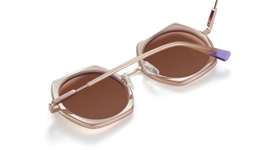 Etnia Barcelona BAEZA Sunglasses - view 7